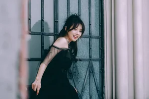 Contemporary Vibes: YiTuYu Art Language Vol.4456 Featuring Xiao Xiao - image 27
