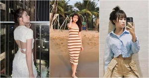The Stunning Beauty of Vo Nhat Linh: Phan Van Duc’s Wife and Their Lavish Lifestyle - image 5