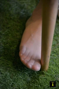 IESS Model Xiao Jie 136 Double Layer Socks Fashion Gallery - image 52