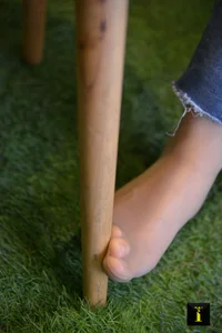 IESS Model Xiao Jie 136 Double Layer Socks Fashion Gallery - image 23