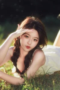 Exploring the Visual Elegance of Xiao Mi Dou in YiTuYu Vol.4623 - image 28