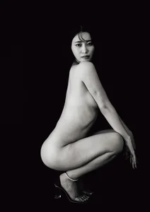 Akari Mitani Continues Her Stunning Visual Journey in Pleasure Part 02 - image 26