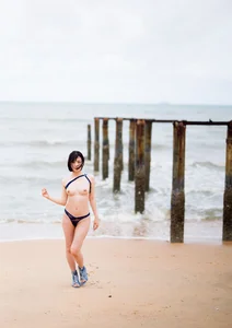 Akari Mitani Continues Her Stunning Visual Journey in Pleasure Part 02 - image 24