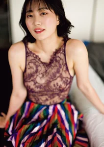 Akari Mitani Continues Her Stunning Visual Journey in Pleasure Part 02 - image 23