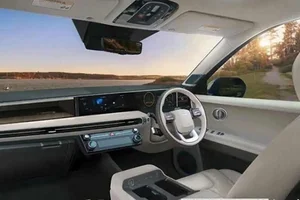 2026 Hyundai Palisade High Roof: The Ultimate Land Private Jet Experience - image 9