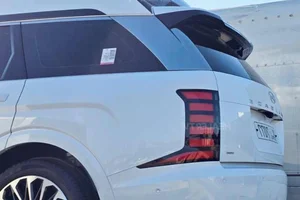 2026 Hyundai Palisade High Roof: The Ultimate Land Private Jet Experience - image 8