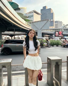 Controversial Street Style: Why Tight Outfits are Sparking Social Media Debates - image 8
