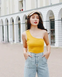 Controversial Street Style: Why Tight Outfits are Sparking Social Media Debates - image 6