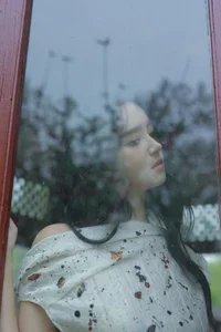 YiTuYu Art Language Vol.6826 Featuring Elaine: A Masterclass in Portrait Photography - image 15