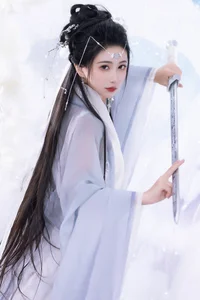 Exquisite Detail: YiTuYu Art Language Vol.6019 Qi Luo Sheng De Xiao Su Su - image 17