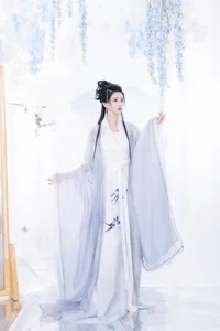 Exquisite Detail: YiTuYu Art Language Vol.6019 Qi Luo Sheng De Xiao Su Su - image 20