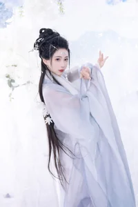 Exquisite Detail: YiTuYu Art Language Vol.6019 Qi Luo Sheng De Xiao Su Su - image 7