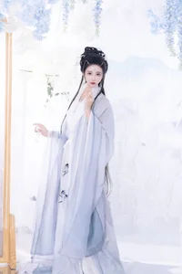 Exquisite Detail: YiTuYu Art Language Vol.6019 Qi Luo Sheng De Xiao Su Su - image 4