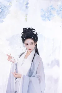 Exquisite Detail: YiTuYu Art Language Vol.6019 Qi Luo Sheng De Xiao Su Su - image 15