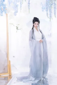 Exquisite Detail: YiTuYu Art Language Vol.6019 Qi Luo Sheng De Xiao Su Su - image 2