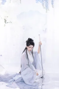 Exquisite Detail: YiTuYu Art Language Vol.6019 Qi Luo Sheng De Xiao Su Su - image 24