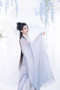 Exquisite Detail: YiTuYu Art Language Vol.6019 Qi Luo Sheng De Xiao Su Su - image 6