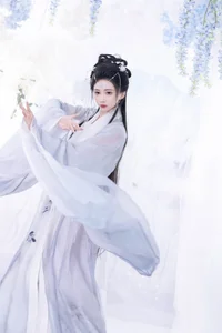 Exquisite Detail: YiTuYu Art Language Vol.6019 Qi Luo Sheng De Xiao Su Su - image 10