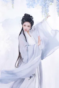 Exquisite Detail: YiTuYu Art Language Vol.6019 Qi Luo Sheng De Xiao Su Su - image 12