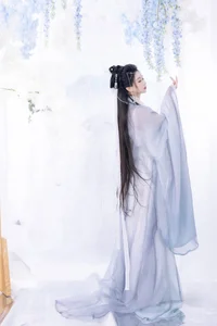 Exquisite Detail: YiTuYu Art Language Vol.6019 Qi Luo Sheng De Xiao Su Su - image 5