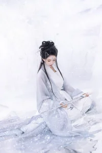 Exquisite Detail: YiTuYu Art Language Vol.6019 Qi Luo Sheng De Xiao Su Su - image 19