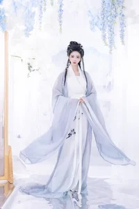 Exquisite Detail: YiTuYu Art Language Vol.6019 Qi Luo Sheng De Xiao Su Su - image 25