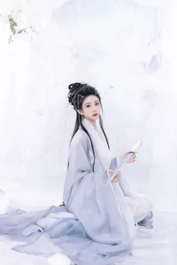 Exquisite Detail: YiTuYu Art Language Vol.6019 Qi Luo Sheng De Xiao Su Su - image 21
