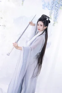 Exquisite Detail: YiTuYu Art Language Vol.6019 Qi Luo Sheng De Xiao Su Su - image 1