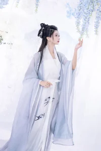 Exquisite Detail: YiTuYu Art Language Vol.6019 Qi Luo Sheng De Xiao Su Su - image 23