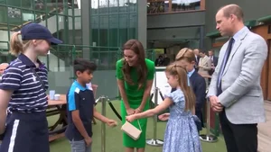 Princess Charlotte’s Affordable Fashion: High-Street Style in the Royal Family - image 2