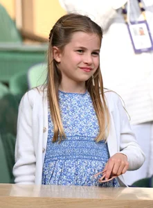 Princess Charlotte’s Affordable Fashion: High-Street Style in the Royal Family - image 0