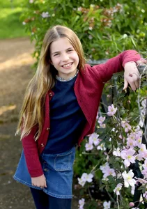 Princess Charlotte’s Affordable Fashion: High-Street Style in the Royal Family - image 9