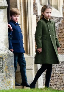 Princess Charlotte’s Affordable Fashion: High-Street Style in the Royal Family - image 4
