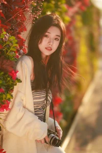 YiTuYu Art Language Vol.4758 Featuring Pei Tong Xue: A Masterpiece of Contemporary Portrait Photography - image 13