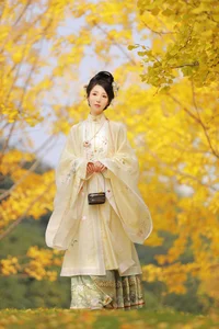 Elegant Portrait Series: YiTuYu Art Language Vol.6312 Featuring Li Cai - image 13