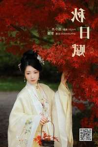 Elegant Portrait Series: YiTuYu Art Language Vol.6312 Featuring Li Cai - image 14