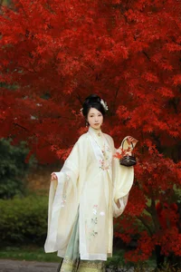 Elegant Portrait Series: YiTuYu Art Language Vol.6312 Featuring Li Cai - image 15