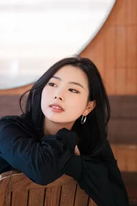 Exploring YiTuYu Art Language Vol.10167: Stunning Portraiture of Xiao Yang - image 9