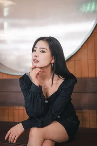 Exploring YiTuYu Art Language Vol.10167: Stunning Portraiture of Xiao Yang - image 10