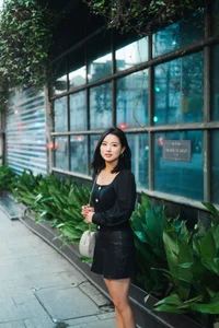 Exploring YiTuYu Art Language Vol.10167: Stunning Portraiture of Xiao Yang - image 8