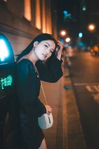 Exploring YiTuYu Art Language Vol.10167: Stunning Portraiture of Xiao Yang - image 6