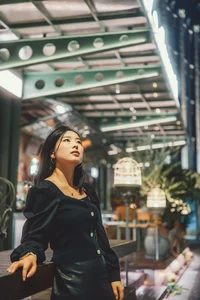 Exploring YiTuYu Art Language Vol.10167: Stunning Portraiture of Xiao Yang - image 13