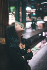 Exploring YiTuYu Art Language Vol.10167: Stunning Portraiture of Xiao Yang - image 5