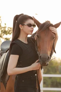 Truong Quynh Anh Captivates Fans with Stunning Visuals: A Deep Dive into Her Radiant Style and Career - image 7