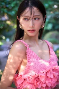 Stunning Saito Yasuyo Weekly Playboy Special No.345 国宝 Photoshoot: Elegant Japanese Model 1st Week Collection - image 7