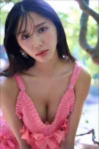 Stunning Saito Yasuyo Weekly Playboy Special No.345 国宝 Photoshoot: Elegant Japanese Model 1st Week Collection - image 8