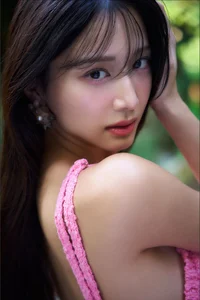 Stunning Saito Yasuyo Weekly Playboy Special No.345 国宝 Photoshoot: Elegant Japanese Model 1st Week Collection - image 10