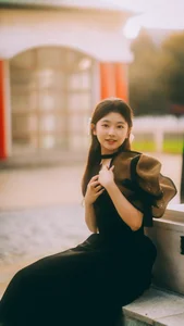 YiTuYu Art Language Vol.6022 Zhi He Nai Gai: High-Fashion Photography Showcase - image 24