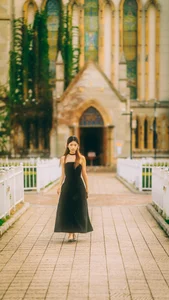 YiTuYu Art Language Vol.6022 Zhi He Nai Gai: High-Fashion Photography Showcase - image 16