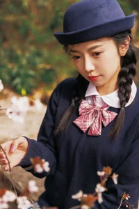 YiTuYu Art Language Vol.6598: Featuring Shi Xiao Wan Zi - image 17